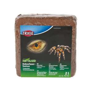 Trixie Kókuszszubsztrát Terrárium - 2L