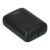 AVAX PB105B MINI 10000mAh Typ C/PD 20W+QC 22.5W Schnellladegerät schwarz Powerbank (PB105B) 68189901