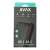 Avax PB105B Mini Powerbank, čierna, balenie