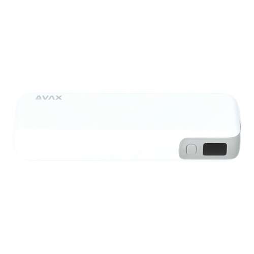 Avax PB106W Leisure Power Bank, 15000mAh, бял