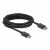Delock DisplayPort kábel 8K 60 Hz 40 Gbps 5 m 94799162
