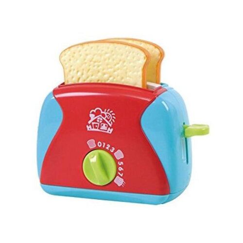 Playgo Mini Kenyérpirító Játék - Szerepjáték - 3 éves kortól 155426791 - Playgo