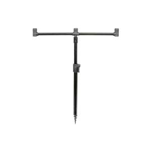 CarpZoom Buzz Bar állítható magassággal, 3 botos, 39-60cm - Carp Zoom