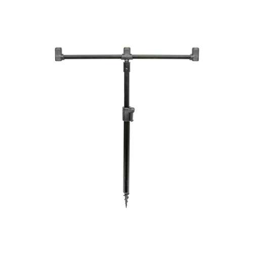 CarpZoom Buzz Bar állítható magassággal, 3 botos, 39-60cm