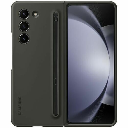 Samsung EF-OF94PCBEGWW Graphite Slim S-pen Case / Fold5