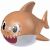 Comansi Baby Shark - Mama cápa játékfigura 68224037