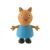 Comansi Świnka Peppa Candy Cat Figurka, 6 cm