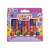 Canenco FruitySquad scented crayons, 12 pack, fruit-shaped crayons, colorful, fun, kids, drawing, art supplies