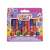 Canenco FruitySquad scented crayons, 12 pack, fruit-shaped crayons, colorful, fun, kids, drawing, art supplies