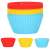 Springos cake decorating set silicone cupcake molds