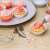 Decorating cupcakes with Springos piping nozzles