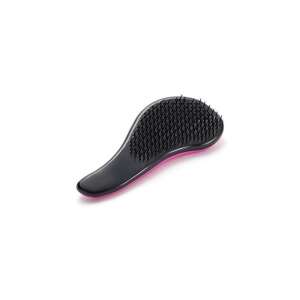 Ergonomikus Hajkefe - Lila - 19x8x4,5cm