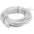 Lanberg 15m CAT5e UTP Patch Cord, Grey