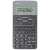Sharp EL-531THBGY scientific calculator, grey