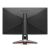 BenQ MOBIUZ EX2710S 27 Zoll Full HD Gaming Monitor Rückansicht
