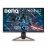 BenQ MOBIUZ EX2710S 27 Zoll Full HD Gaming Monitor Vorderansicht