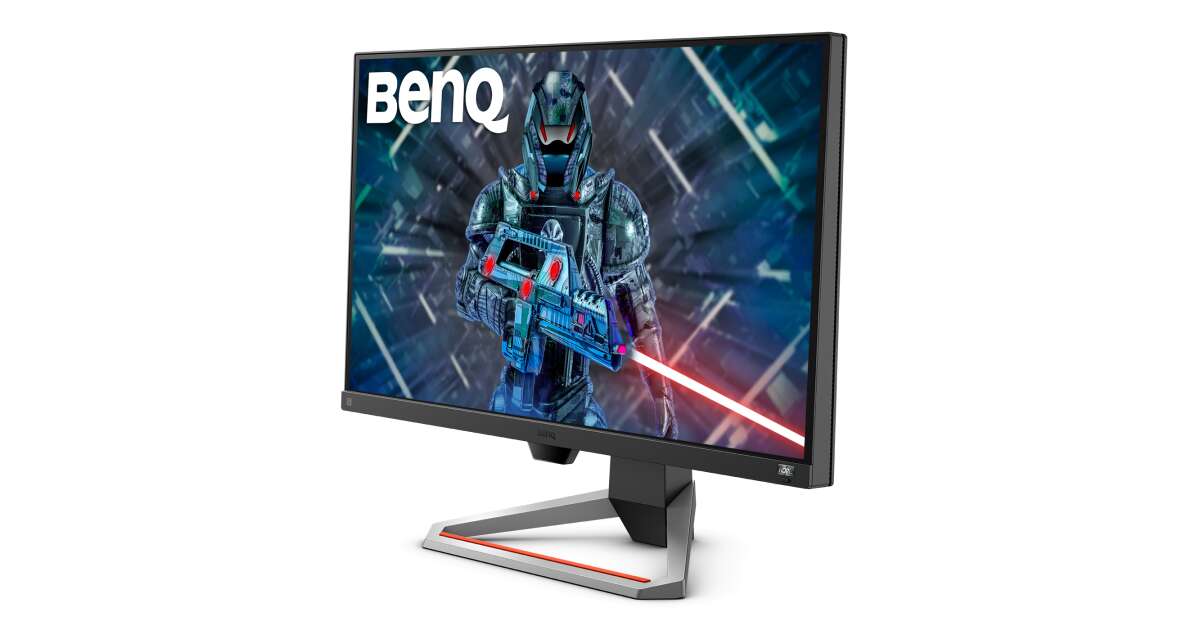 Benq 27 EX2710S IPS LED 9H.LKFLA.TBE | Pepita.com