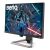 BenQ MOBIUZ EX2710S 27 hüvelykes Full HD Gaming Monitor ferde nézet