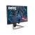 BenQ MOBIUZ EX2710S 27 hüvelykes Full HD Gaming Monitor ferde nézet