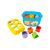 Fisher-Price: Prve oblike za sortiranje 31883170