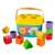 Fisher-Price Shape Sorter Box 31883170