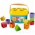 Jucarie bebelusi primele cuburi Fisher Price 31883170