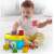 Jucarie bebelusi primele cuburi Fisher Price 31883170