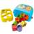 Jucarie bebelusi primele cuburi Fisher Price 31883170