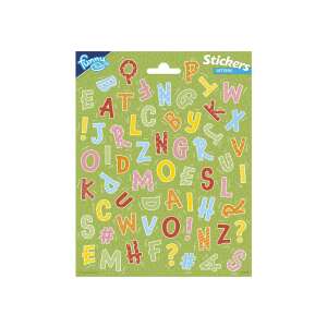 Totum: Matrica velika - Slova 93300997 - Totum