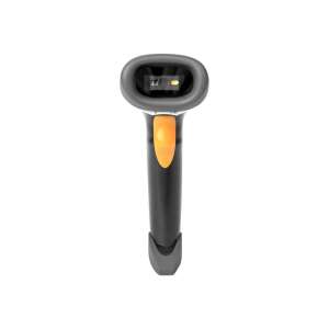 DIGITUS Barcode-Scanner, Vorderansicht - Barcode Scanner