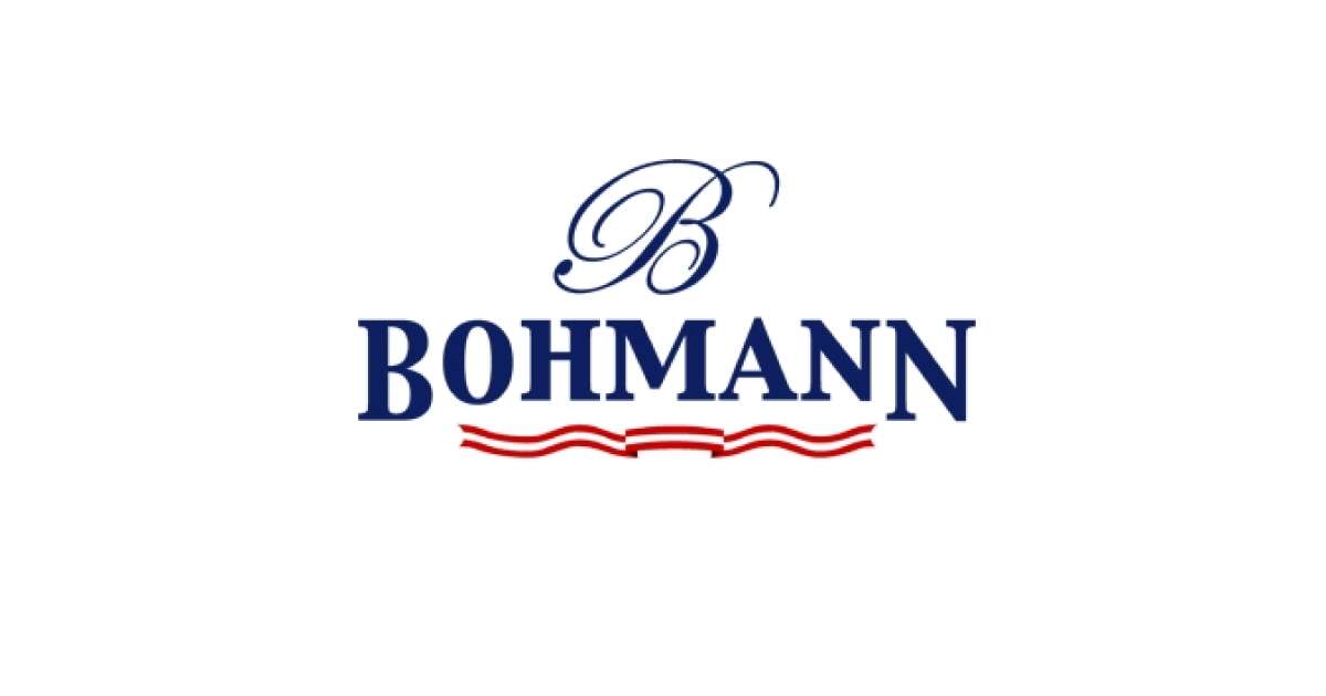 Bohmann edénykészlet fedővel, 12 részes, 9 rétegű fenékkel, gránit ...