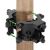 Bewello Christmas Tree Train track mounting clamp