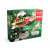 Bewello Christmas Tree Train, packaging, with Santa Claus, lights and sounds