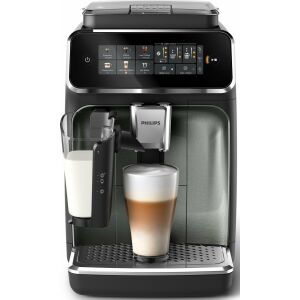 Philips EP3349/70 Automatische Kaffeemaschine 1,8 l, Schwarz