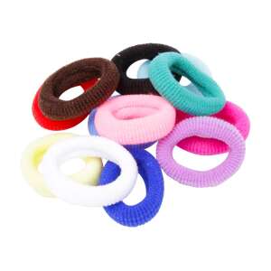 Neon Small Hair Ties /pack