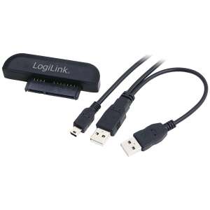 LogiLink USB 2.0 - SATA adapter 70651391 