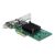 Delock PCI Express Kártya &gt; 2 x Gigabit LAN 70759854