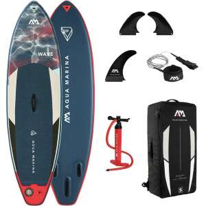 Planșă Aqua Marina Wave iSUP cu accesorii 265cm 68325127 SUP & Paddleboard