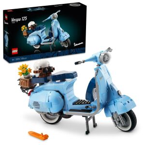 LEGO® Icons Vespa 125 10298 144444042 - Dekoráció