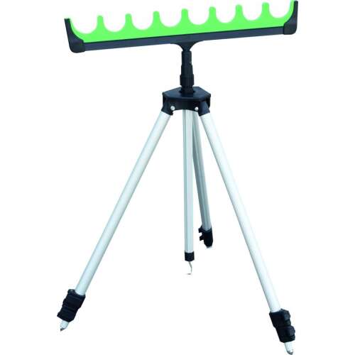 Nevis Feeder Állvány - 120cm - Alumínium 81033951 - Rod pod és bottartó