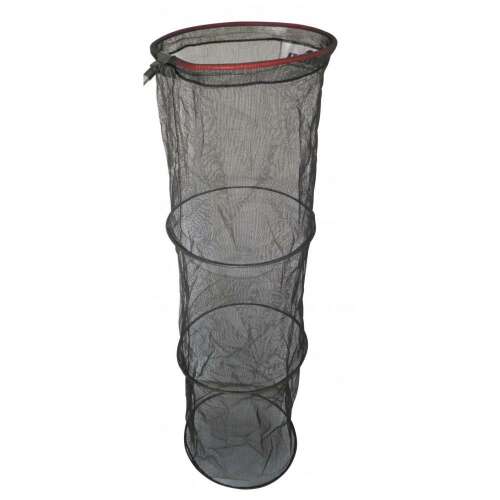 Nevis 200*50cm 5mm kerek versenyszák - Verseny haltartó