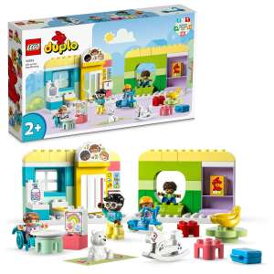 LEGO® DUPLO® Town Leben im Kindergarten 10992