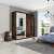 Moon23plus Sliding Door Wardrobe - More colours and sizes 31886687