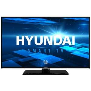 Hyundai Full hd smart led tv FLR32TS543SMART 31887425 