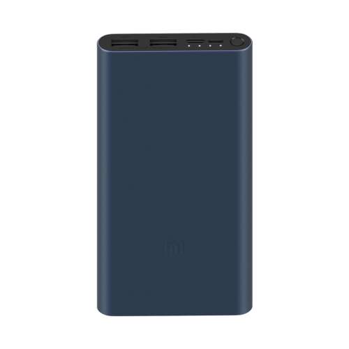 Xiaomi Mi Power Bank 3 10000 mAh negru