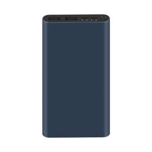 Xiaomi Mi Power Bank 3 10000 mAh negru