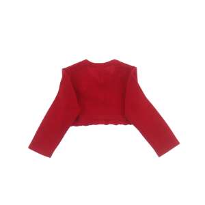 IDEXE piros színű kardigán 31919998 Gyerek pulóver, kardigán