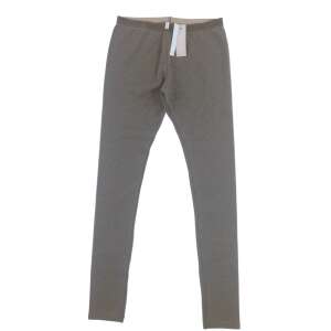 IDEXE szürke csillámos leggings - 152 32381174 Gyerek nadrágok, leggingsek