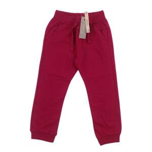 IDEXE sötét rózsaszín melegítőnadrág 32385011 Gyerek nadrágok, leggingsek