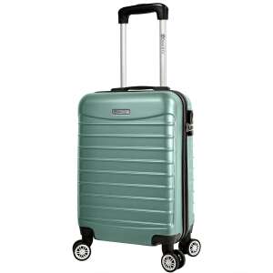 Kabin bőrönd, Model Compatible Air, Quasar & Co., 55 x 36 x 20 cm, Világostürkiz 68391198 
